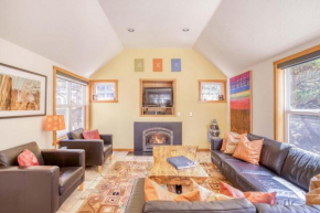 Haystack Haven - Meredith Lodging